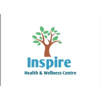 Inspire Health & Wellness Centre logo - Similar company to Sensory Solutions, Llc