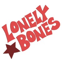 LonelyBones Skate Co. logo - Similar company to Flemington Area Food Pantry