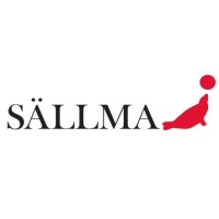 Sällma logo - Similar company to Krafty