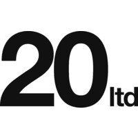 20 (LONDON) LIMITED logo - Similar company to Luggage District