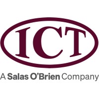 I.C. Thomasson Associates, Inc., a Salas O'Brien Company logo - Similar company to Smith Seckman Reid, Inc.