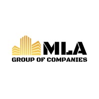 MLA GROUP OF COMPANIES logo - Similar company to Bvs Group Of Companies