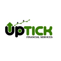 UptickFinancialServices logo - Similar company to Royaltymetrix, Llc