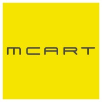 Mcart creative signmaker logo - Similar company to Backshop Bv