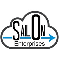 Sail-On Enterprises logo - Similar company to National Diversity Fairs