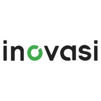 Inovasi Nusantara logo - Similar company to Aerials Creative Studio
