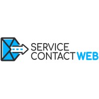 Service Contact Web logo - Similar company to Pear
