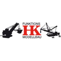 HK-Funktionsmodellbau logo - Similar company to Ipb - Baier Gmbh