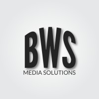 BWS Media Solutions logo - Similar company to Employa Technologies