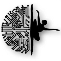 Cyber Ballet logo - Similar company to Greenstart