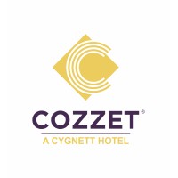 Cozzet Hotels logo - Similar company to Kings Mansion Goa