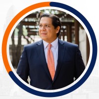 Santos Vargas for President-Elect of the State Bar of Texas logo - Similar company to National Public Health Information Coalition