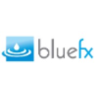 Blue FX Markets logo - Similar company to Forex Guru Investment