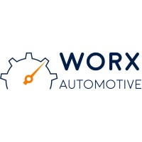Worx Automotive logo - Similar company to Emergency-Plug