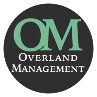 Overland Management logo - Similar company to Myomnia Wholeness