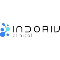 Indoriv Clinical Private Limited logo - Similar company to Phase Clinical Services