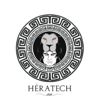 HERATECH logo - Similar company to Bieffe Project 3D Prototyping Lab