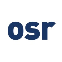 OSR Recruitment Ltd logo - Similar company to Sessioncam