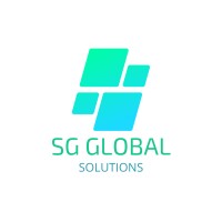 SG Global Solutions PTE Ltd logo - Similar company to Ekaggata Technologies