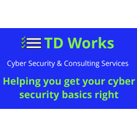 TD Works logo - Similar company to Own Your Online