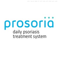 Prosoria logo - Similar company to Arctiva Wellness