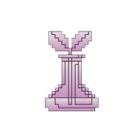 Beaker DAO logo - Similar company to Id Theory