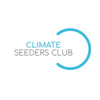 Climate Seeders Club logo - Similar company to Trirashmi International