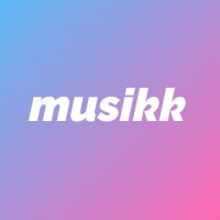 musikk logo - Similar company to Grammo