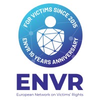 European Network on Victims' Rights logo - Similar company to Envr Solutions Pty Ltd