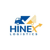 Hinex Logistics logo - Similar company to Hinext