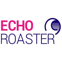 EchoRoaster logo - Similar company to Technet (Hong Kong) Ltd