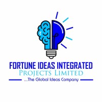 Fortune Ideas Integrated Projects Limited logo - Similar company to Relis Educators Hub Ltd.