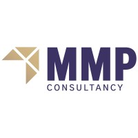 MMP Consultancy Limited logo - Similar company to Cripplegate Foundation