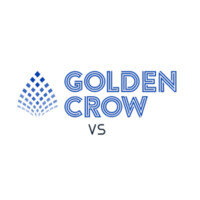 Golden Crow VS logo - Similar company to Define Solutions