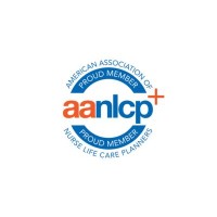 American Association of Nurse Life Care Planners logo - Similar company to Lcppro