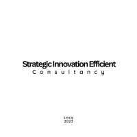 Strategic Innovation Efficient Consultancy logo - Similar company to Advanced Ventilation Solutions Ltd (Part Of The Rgm Group)