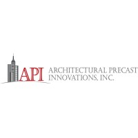 Architectural Precast Innovations, Inc. logo - Similar company to Rcs Construction, Inc.