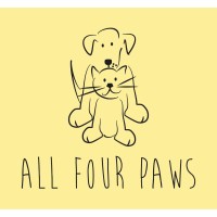 All Four Paws Ltd.