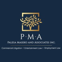 PMA Incorporated logo - Similar company to Vst Attorneys