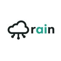 Rain (Responsible AI Network) logo - Similar company to Neura Technologies
