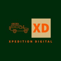 Xpedition Digital logo - Similar company to Xpedition Productions