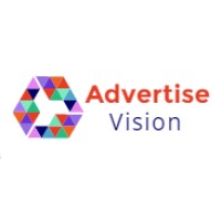 Advertisement Vision logo - Similar company to Beyond Karma Tech