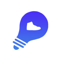 Sneaker Smarter logo - Similar company to Ybemedia