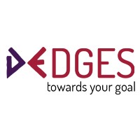 designed.edges I Des Edges logo - Similar company to Meta Master