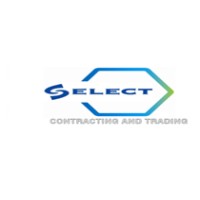 SELECT MEP TRADING logo - Similar company to Etqan Electronics