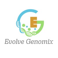 Evolve Genomix logo - Similar company to Regmedix
