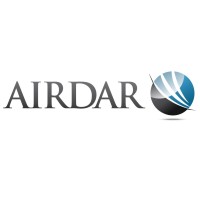 Airdar Inc. logo - Similar company to Bordis Effluent Solutions