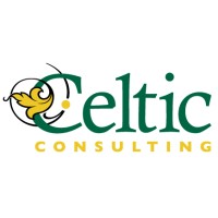 Celtic Consulting logo - Similar company to Mds Solutions