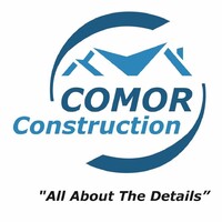 Comor Construction logo - Similar company to Somerhill Construction