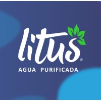 Litus SpA logo - Similar company to Cáchate App